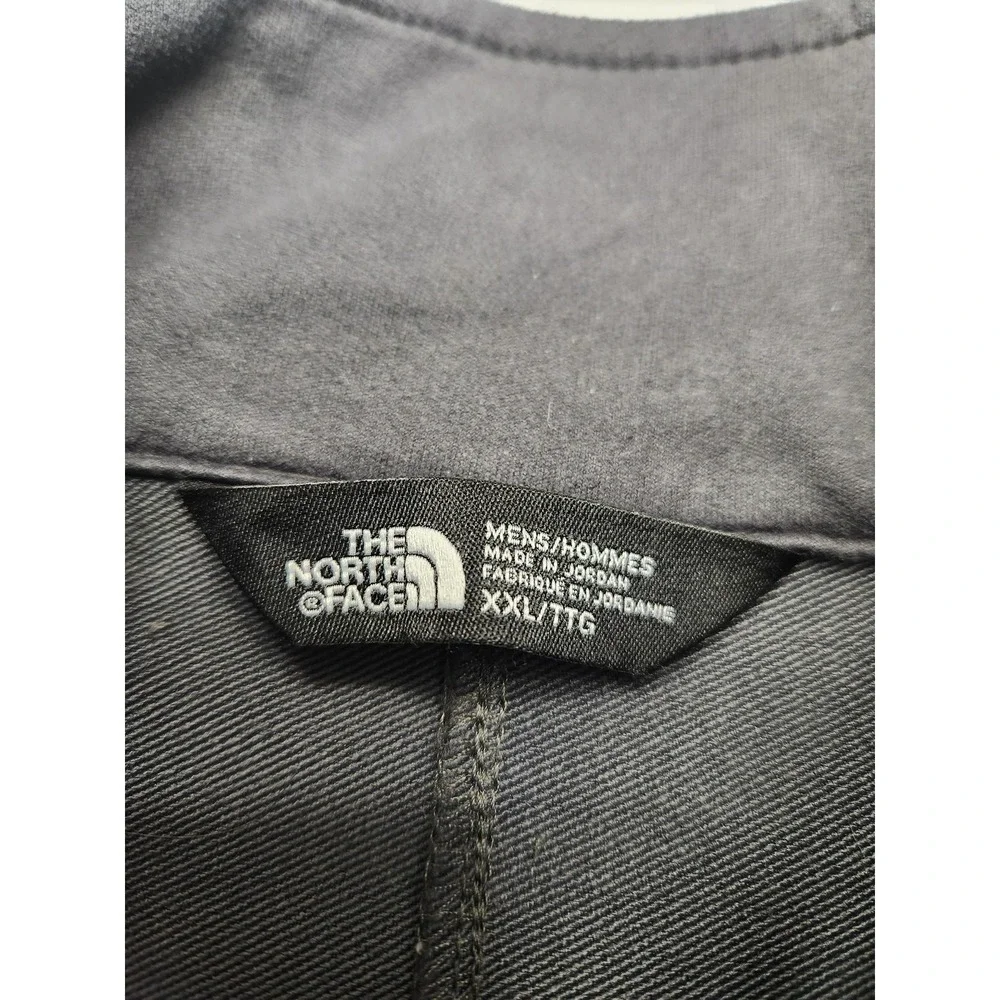The North Face gently worn